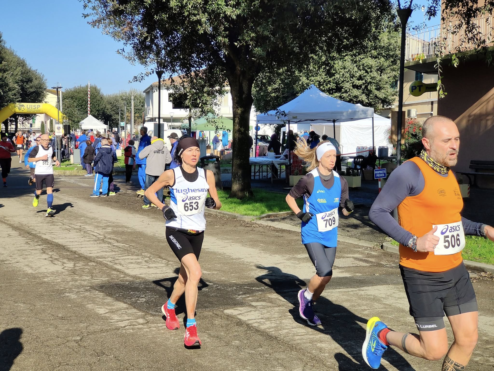 San Patrizio: Trofeo Buriani e Vaienti - 02 marzo 2025